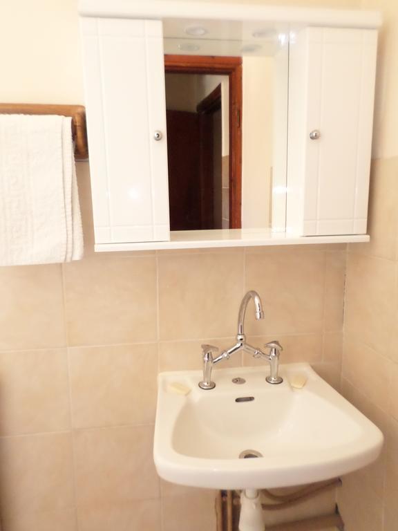 Tina Hotel Chania  ภายนอก รูปภาพ