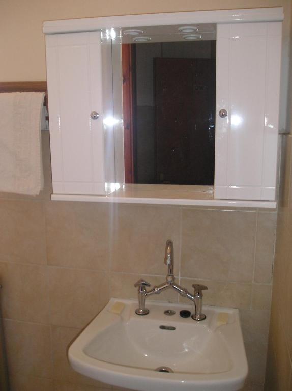 Tina Hotel Chania  ภายนอก รูปภาพ