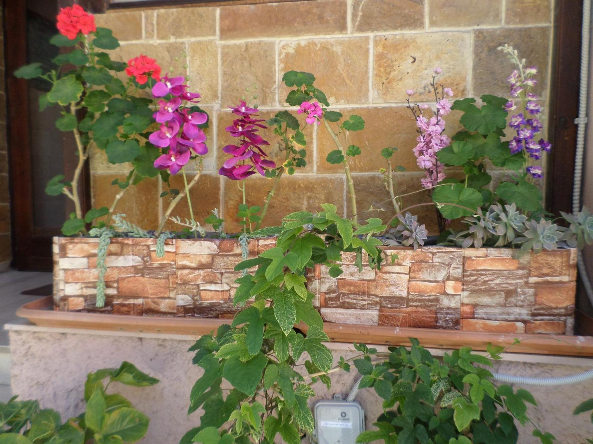 Tina Hotel Chania  ภายนอก รูปภาพ